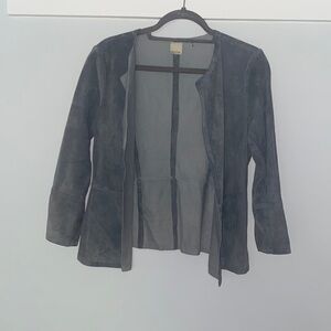 ECRU jacket. Excellent condition